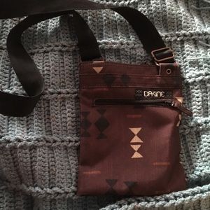 Dakine One Strap Purse